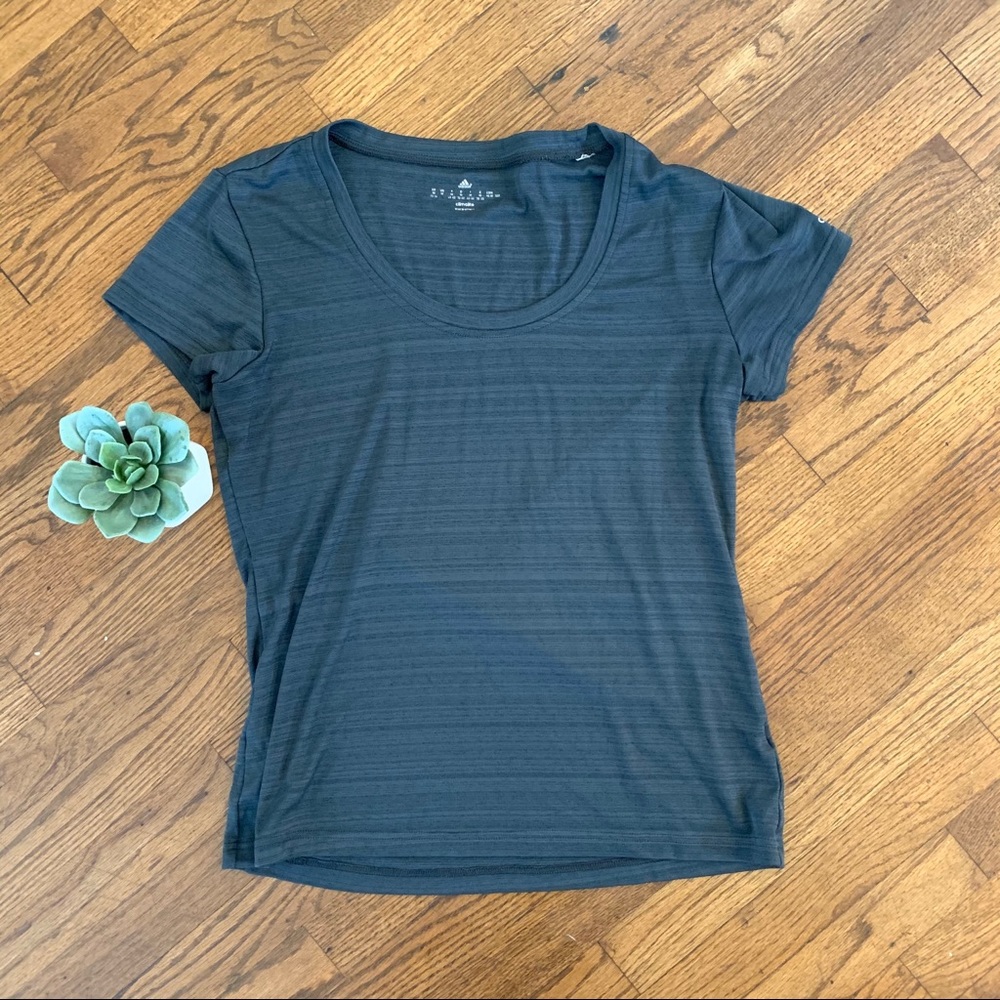 Adidas climalite Top